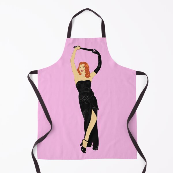 Item preview, Gilda bailando con un guante designed and sold by Edekad.