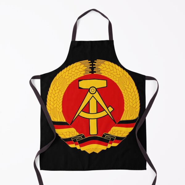 Item preview, East German Coat of Arms - German Democratic Republic, Soviet Union, Historical designed and sold by SpaceDogLaika.
