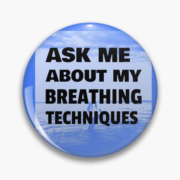 Item preview, Ask me about my breathing techniques designed and sold by Ayurveda Fun Store.