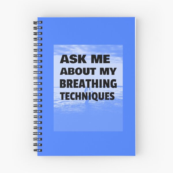 Item preview, Ask me about my breathing techniques designed and sold by Ayurveda Fun Store.