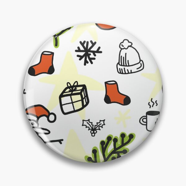 Item preview, Christmas cool new year coolest gift stars  designed and sold by Tropical Blood.