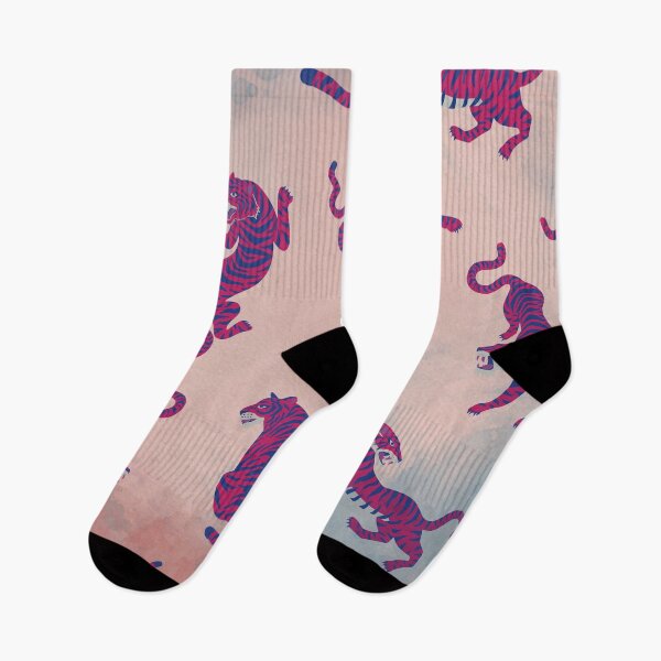 Item preview, Bi Tigers designed and sold by MaxKalef.