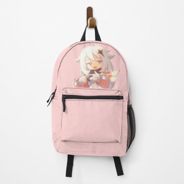 Item preview, Genshin Impact Chibi Childe designed and sold by Modud Moin.