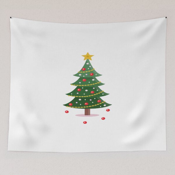 Item preview, Christmas Trees designed and sold by Archaqiy.