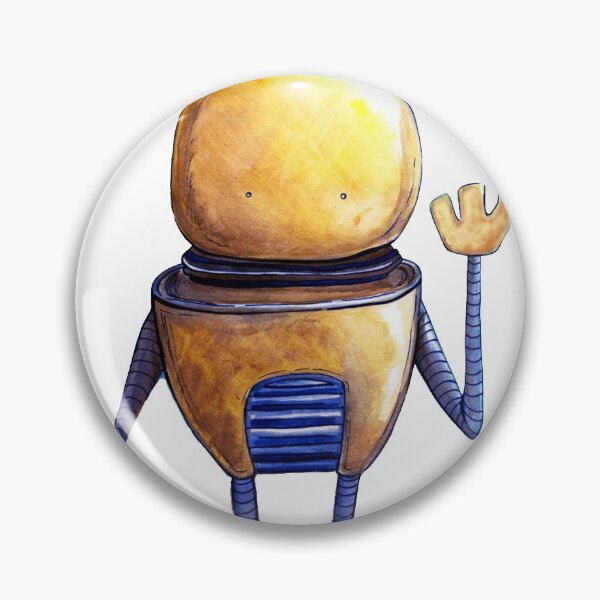 Item preview, Hello Robot  designed and sold by robotscandance.
