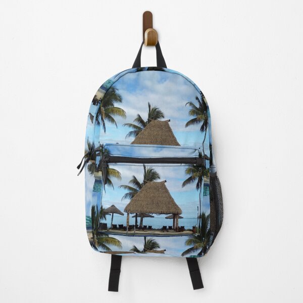 Item preview, FIJI Islands Fijian Bure designed and sold by KarenBarron.