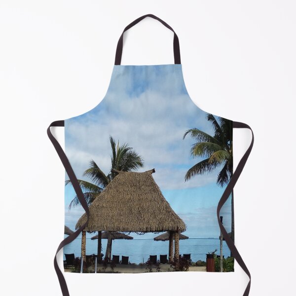 Item preview, FIJI Islands Fijian Bure designed and sold by KarenBarron.