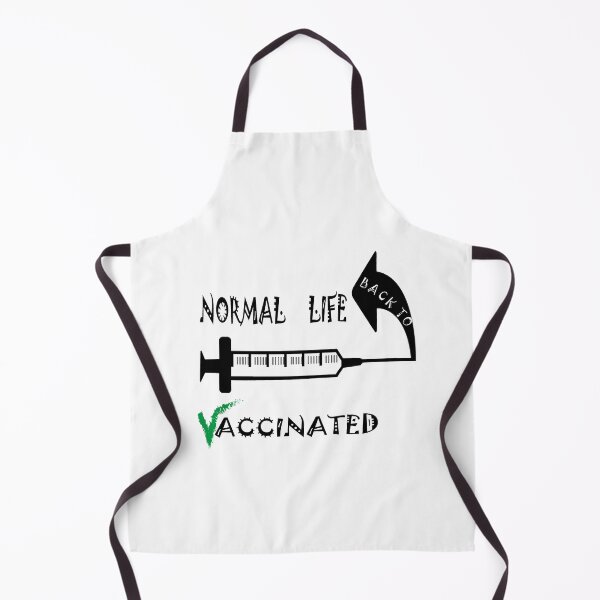 Item preview, VACCINATED TO FIGHT CORONA VIRUS designed and sold by delpro.