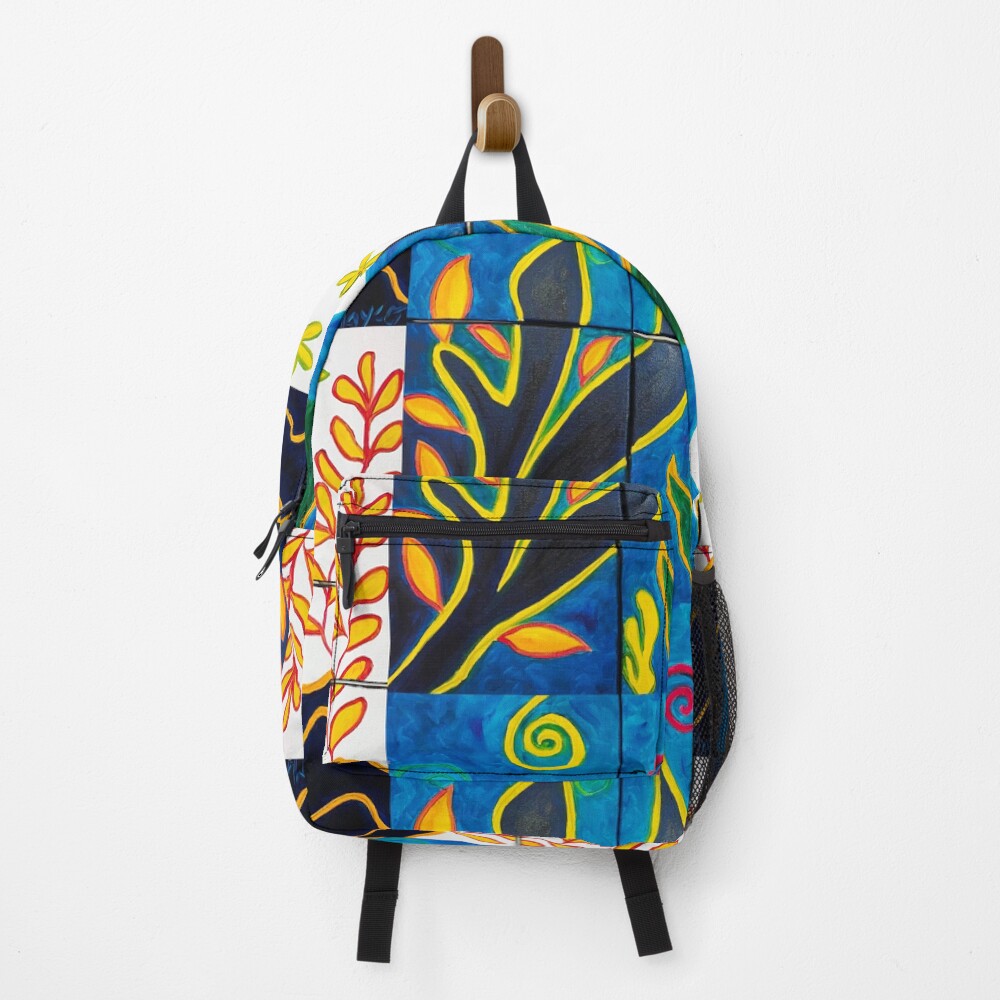 under the sea backpack