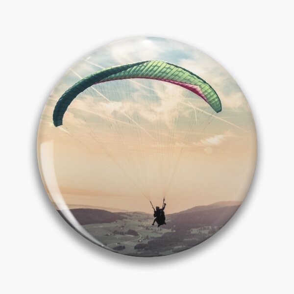 Item preview, Paragliding designed and sold by liftdesign.