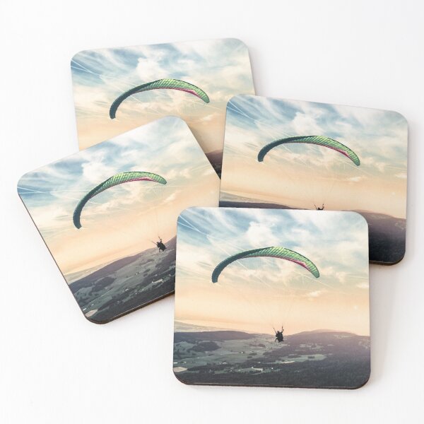 Item preview, Paragliding designed and sold by liftdesign.