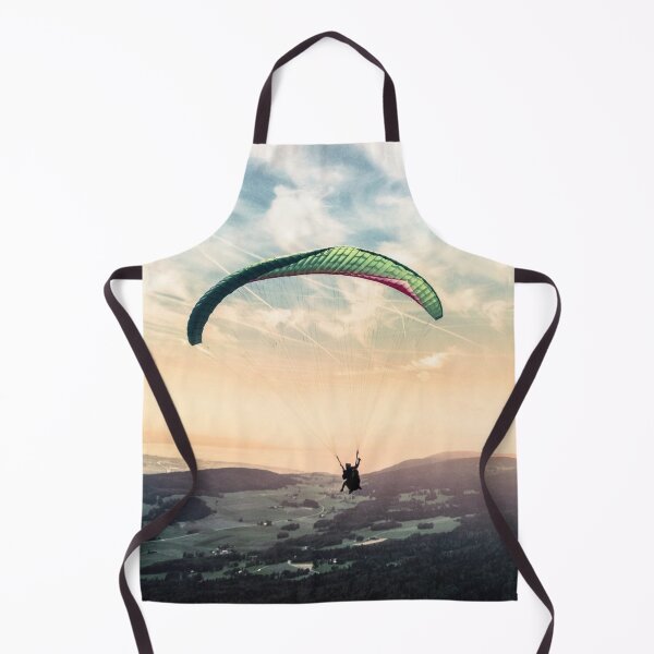 Item preview, Paragliding designed and sold by liftdesign.