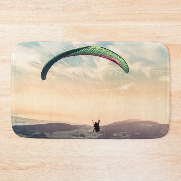 Item preview, Paragliding designed and sold by liftdesign.