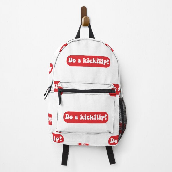 Item preview, Do a Kickflip kick-flip ! designed and sold by SANA MAMOUN ALAJJAN .