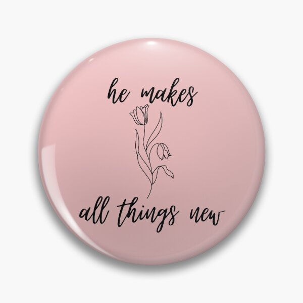 Item preview, All Things New  designed and sold by rastone.