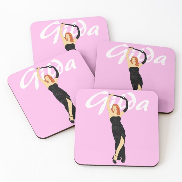 Item preview, Gilda dancing designed and sold by Edekad.