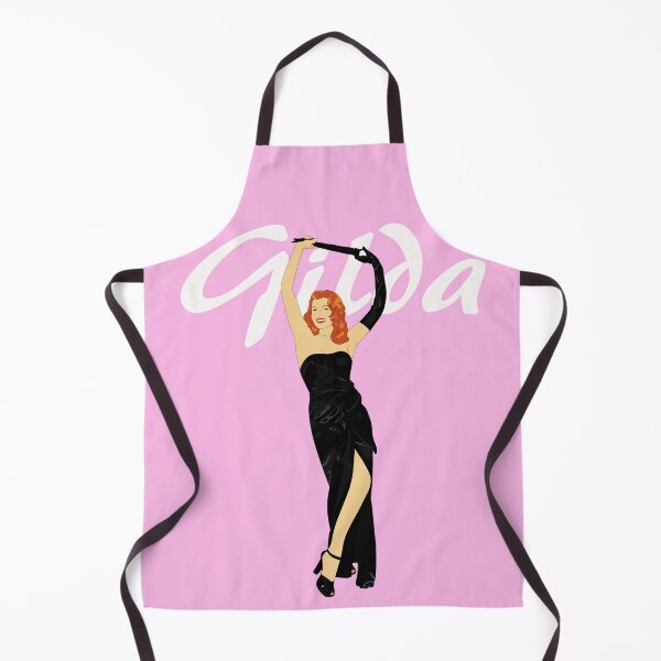 Item preview, Gilda dancing designed and sold by Edekad.