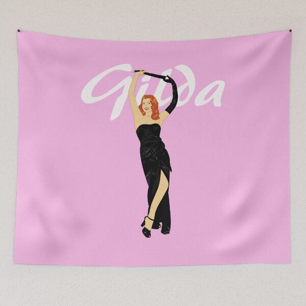 Item preview, Gilda dancing designed and sold by Edekad.