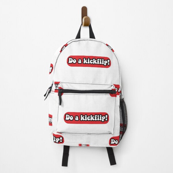 Item preview, Do a Kickflip kick-flip ! designed and sold by SANA MAMOUN ALAJJAN .