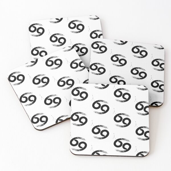 Item preview, Cancer zodiac sign designed and sold by JessFranco.