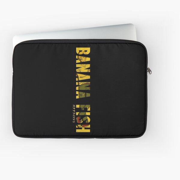 Banana Fish Ash Accessories Redbubble