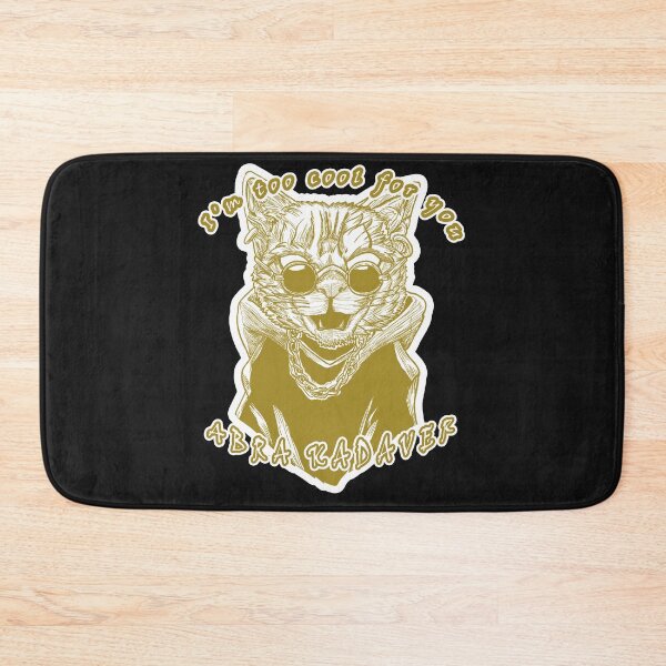 Item preview, Cat Lover designed and sold by Abra-Kadaver.