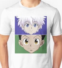 Killua: Gifts & Merchandise | Redbubble