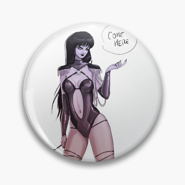Item preview, Dominatrix - color version designed and sold by hoshimem.