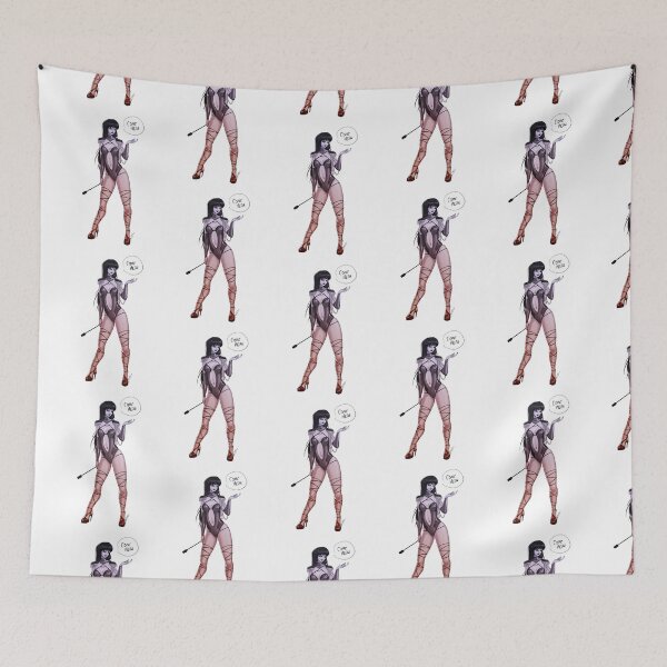 Item preview, Dominatrix - color version designed and sold by hoshimem.