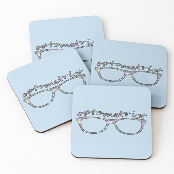 Item preview, Optometrist designed and sold by gracefullizard.