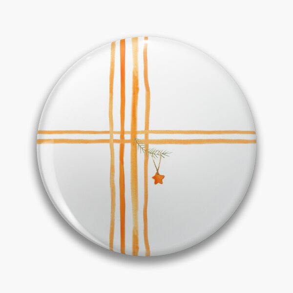 Item preview, orange lines Christmas mood  designed and sold by ollylook.