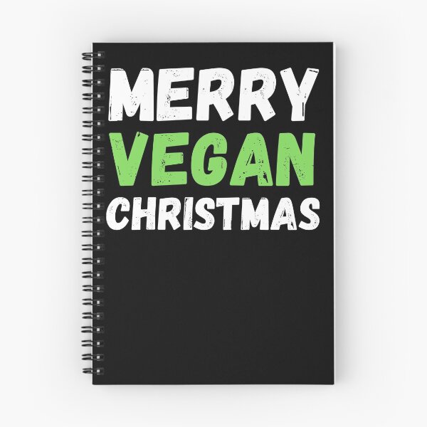 Item preview, Merry Vegan Christmas designed and sold by AJ505.