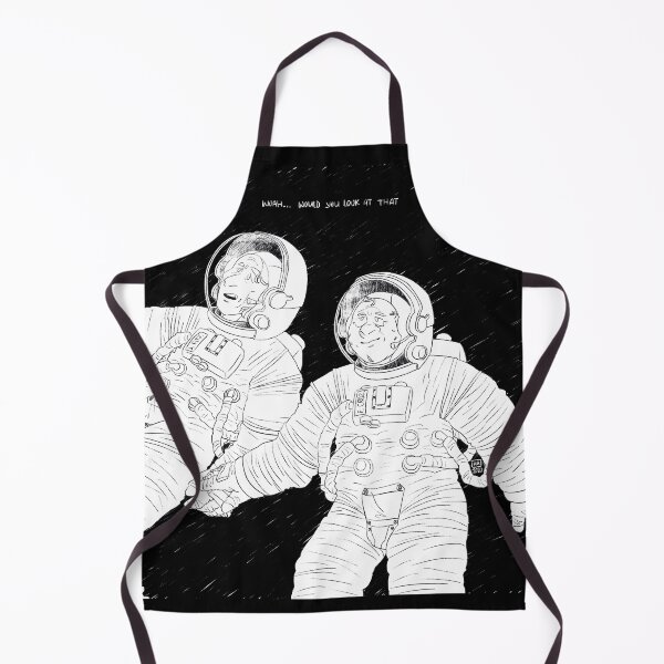 Item preview, Space Explorers designed and sold by kahootqueen69.