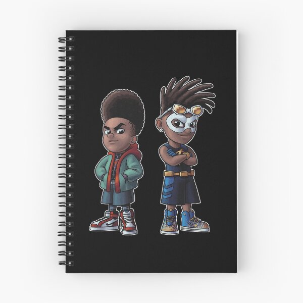Item preview, M & V designed and sold by ChocCityComics.