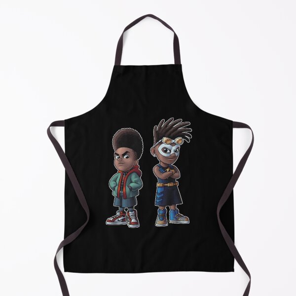 Item preview, M & V designed and sold by ChocCityComics.