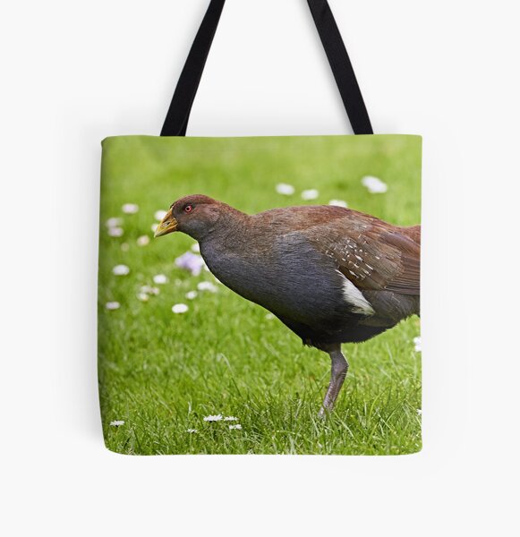 Item preview, Tasmanian Native Hen designed and sold by Robert Elliott.