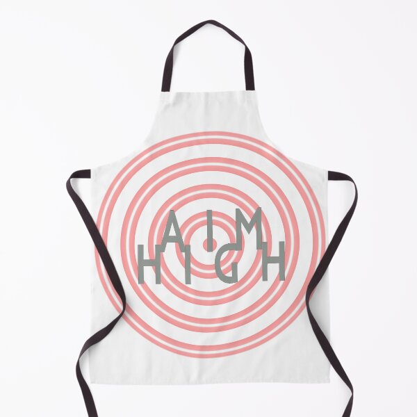 Item preview, Aim High designed and sold by ViewerEqualsPhoton.