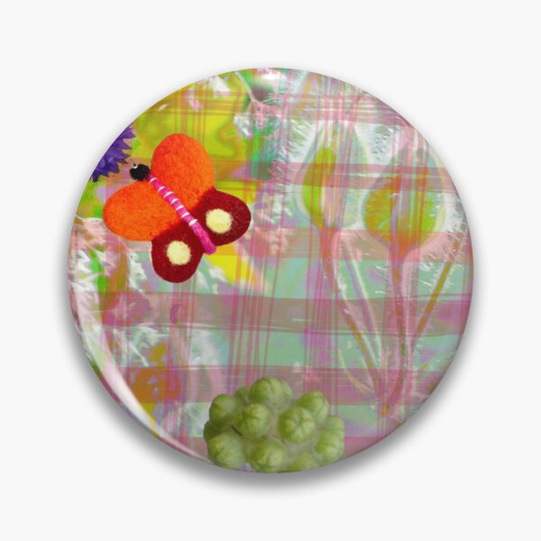 Item preview, Motif pique nique de printemps designed and sold by Karine-Anglade.