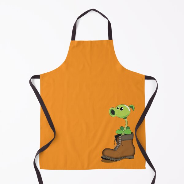 Item preview, Boot Collection: Pea Shooter designed and sold by Edsalas101.