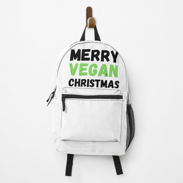 Item preview, Merry Vegan Christmas designed and sold by AJ505.