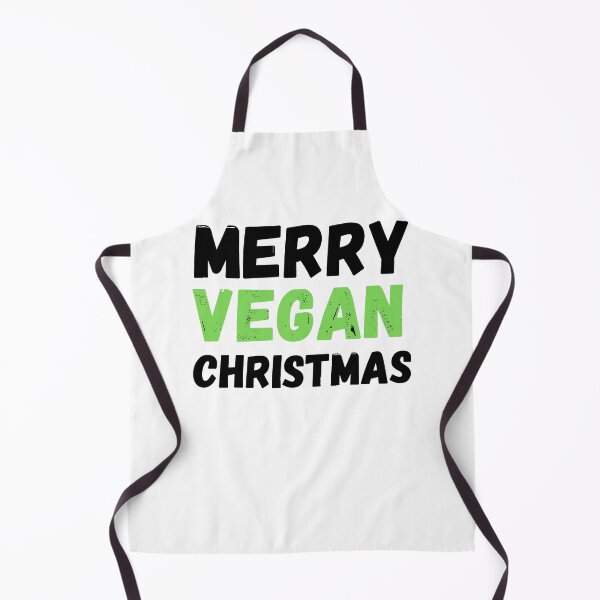 Item preview, Merry Vegan Christmas designed and sold by AJ505.