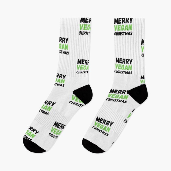 Item preview, Merry Vegan Christmas designed and sold by AJ505.