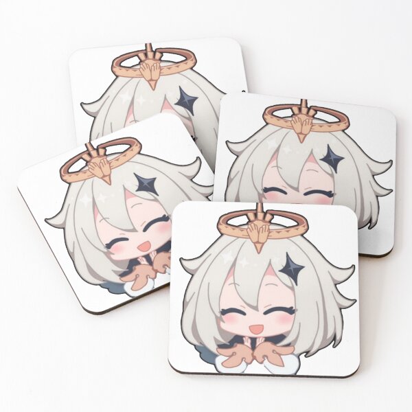 Item preview, Genshin Impact Chibi Childe designed and sold by Modud Moin.