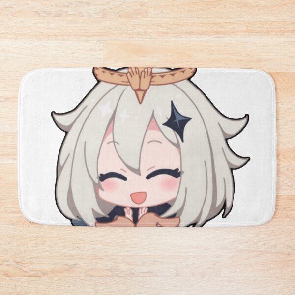 Item preview, Genshin Impact Chibi Childe designed and sold by Modud Moin.