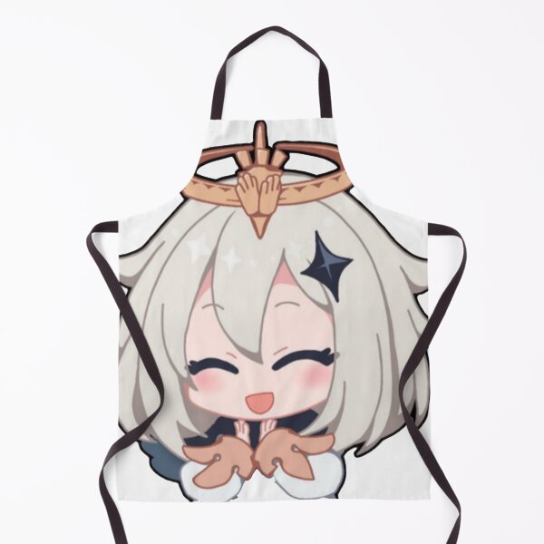 Item preview, Genshin Impact Chibi Childe designed and sold by Modud Moin.