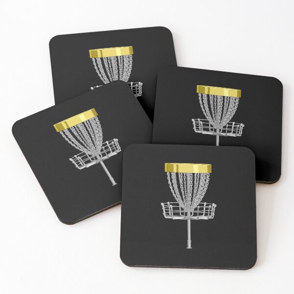 Item preview, Disc Golf designed and sold by UpYourSelf.