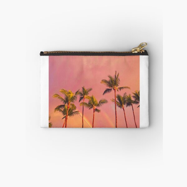Item preview, Wailea Rainbows designed and sold by @ lucky.live.hawaii.