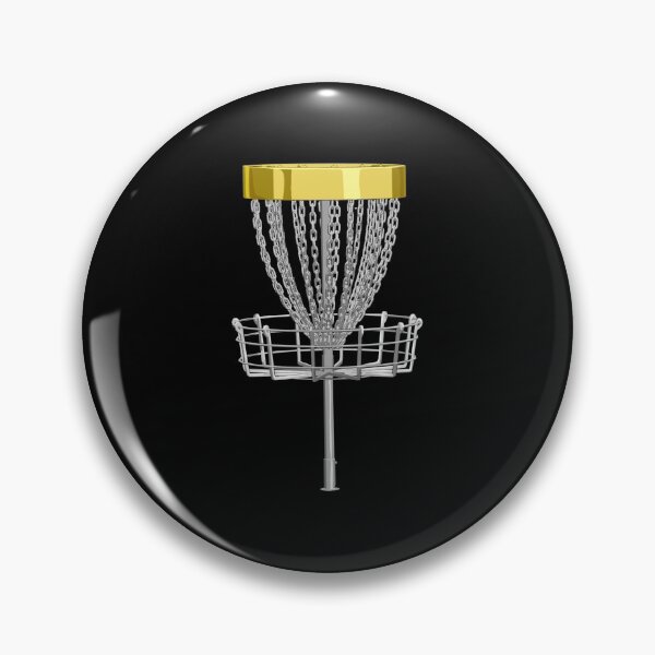 Item preview, Disc Golf designed and sold by UpYourSelf.