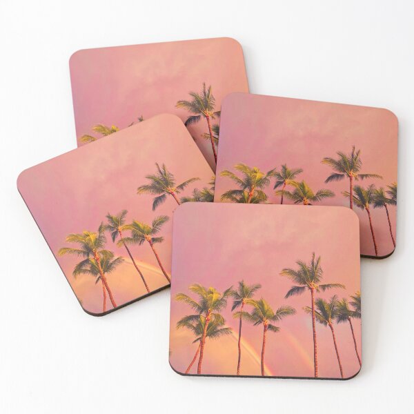 Item preview, Wailea Rainbows designed and sold by @ lucky.live.hawaii.