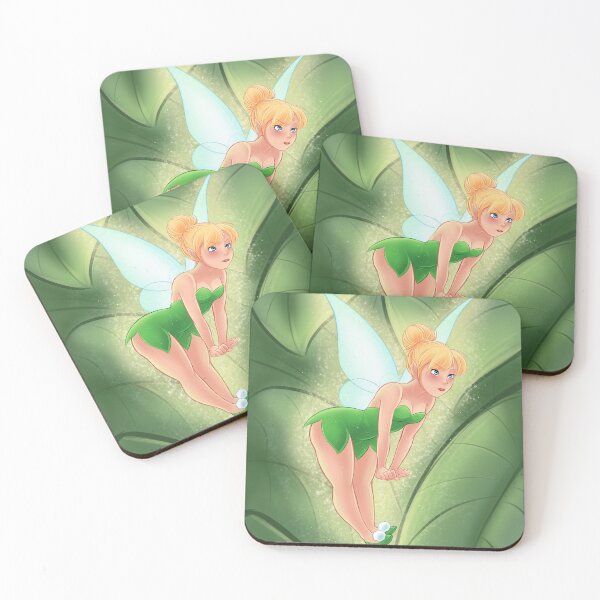 Item preview, Angry Tink  designed and sold by MeggDero.